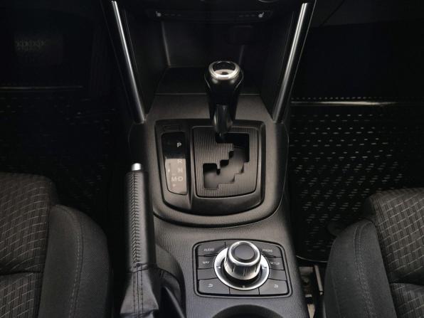 Mazda CX-5 I с пробегом 2013 года, цена 1 699 000 рублей, 164709 км, внедорожник, Автокод Объявления