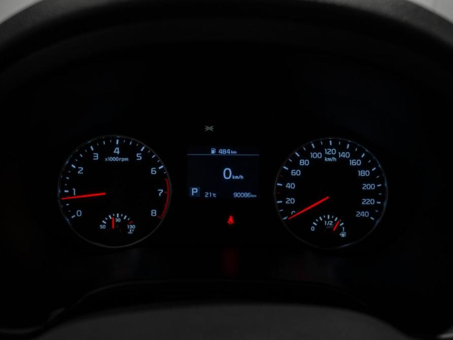 Kia Seltos I Москва  - изображение 11