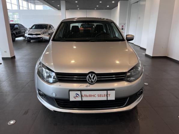 Volkswagen Polo V с пробегом 2011 года, цена 590 000 рублей, 223784 км, седан, Автокод Объявления