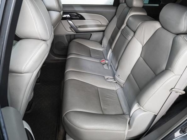 Acura MDX II с пробегом 2007 года, цена 1 200 000 рублей, 170695 км, внедорожник, Автокод Объявления