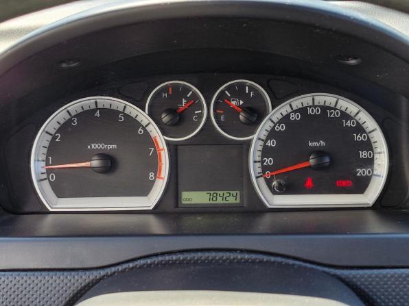 Chevrolet Aveo I Рестайлинг с пробегом 2011 года, цена 519 000 рублей, 77563 км, седан, Автокод Объявления