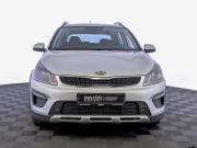 Kia Rio IV Москва  - изображение 29