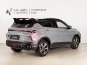 Geely Coolray I Рестайлинг Казань  - изображение 12