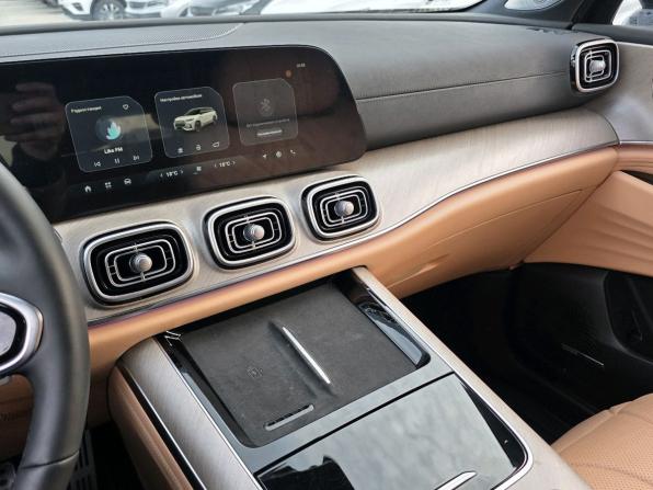 Jaecoo J8 с пробегом 2024 года, цена 3 132 000 рублей, 51870 км, внедорожник, Автокод Объявления