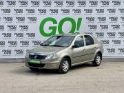 Renault Logan I Рестайлинг Владимир  - изображение 9