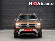 Renault Duster I Рестайлинг Екатеринбург  - изображение 23