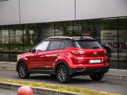 Hyundai Creta I Рестайлинг Санкт-Петербург  - изображение 41