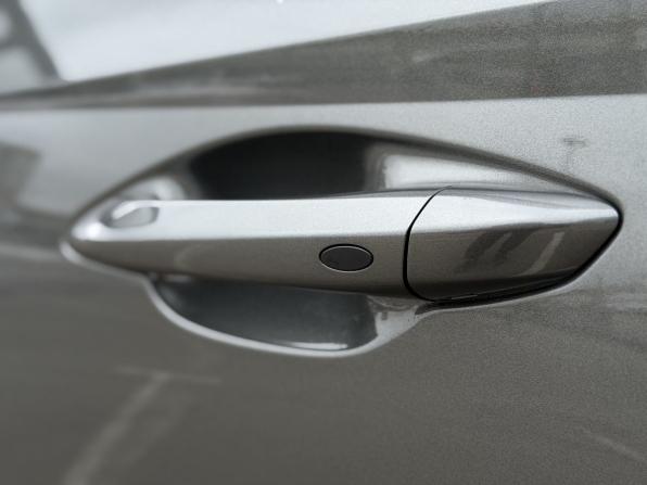 Hyundai Tucson IV Рестайлинг с пробегом 2025 года, цена 3 950 000 рублей, 50 км, внедорожник, Автокод Объявления