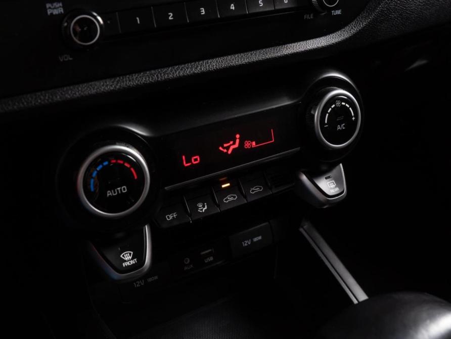 Kia Rio IV Волгоград  - изображение 14