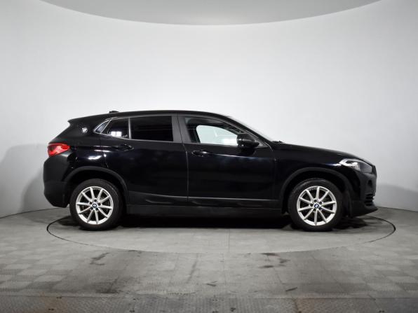 BMW X2 I (F39) с пробегом 2019 года, цена 1 545 700 рублей, 144658 км, внедорожник, Автокод Объявления