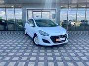 Hyundai i30 II Рестайлинг Краснодар  - изображение 23