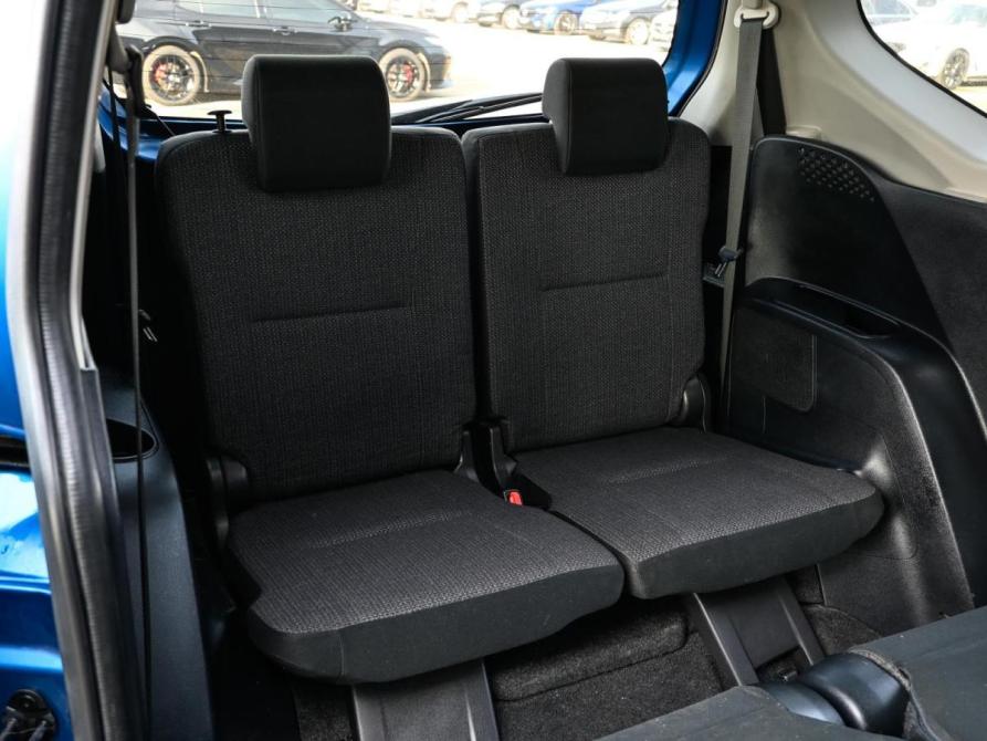 Toyota Sienta II Рестайлинг Краснодар  - изображение 12