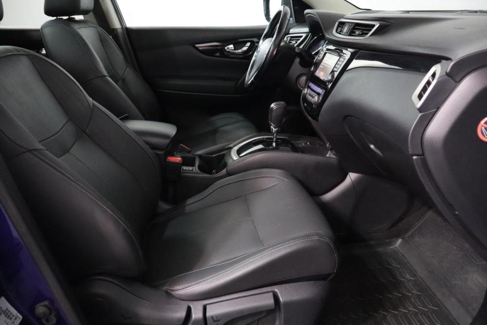 Nissan Qashqai II Санкт-Петербург  - изображение 9