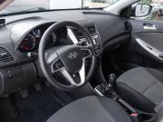 Hyundai Solaris I Москва  - изображение 36