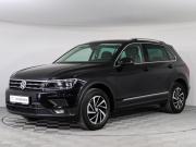 Volkswagen Tiguan II Химки  - изображение 16