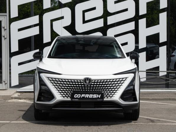 Changan UNI-T I с пробегом 2024 года, цена 2 390 000 рублей, 35605 км, внедорожник, Автокод Объявления