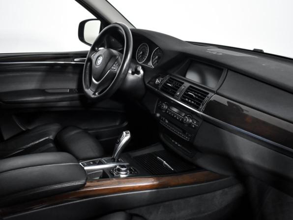 BMW X5 II (E70) Рестайлинг с пробегом 2013 года, цена 1 480 000 рублей, 260000 км, внедорожник, Автокод Объявления