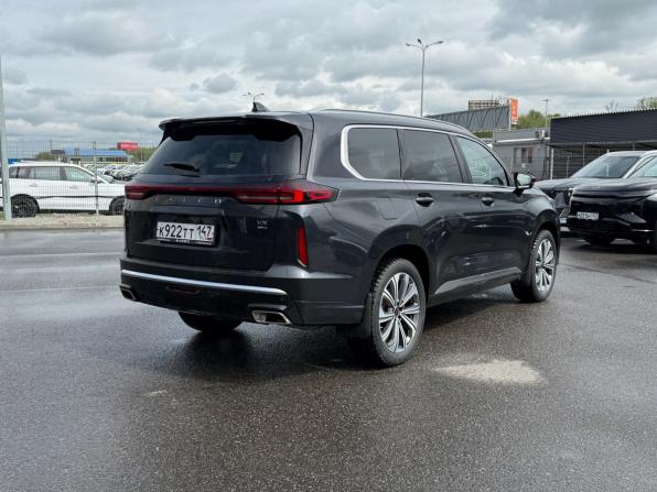 Exeed VX I Рестайлинг с пробегом 2024 года, цена 3 250 000 рублей, 44100 км, внедорожник, Автокод Объявления