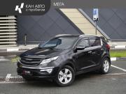 Kia Sportage III Казань  - изображение 14