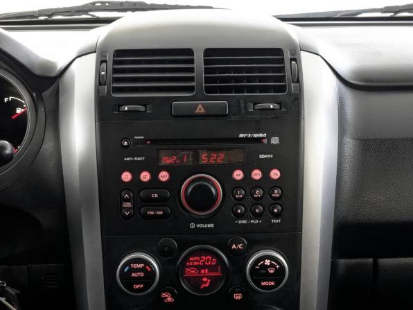 Suzuki Grand Vitara II Рестайлинг 2 с пробегом 2013 года, цена 1 280 000 рублей, 144330 км, внедорожник, Автокод Объявления