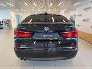 BMW 5 серии VI (F10/F11/F07) Рестайлинг Санкт-Петербург  - изображение 24