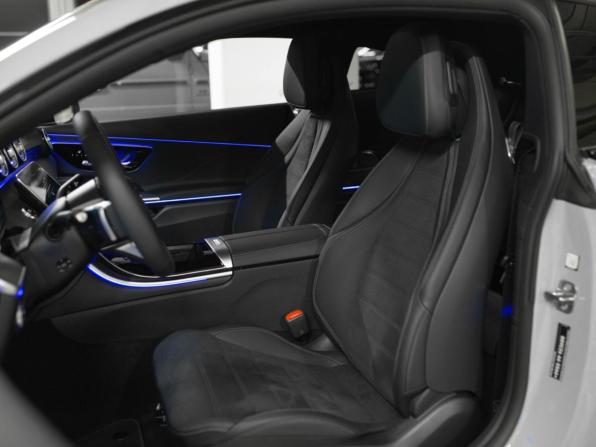 Новый Mercedes-Benz CLE 2026 года, цена 12 286 000 рублей, купе, Автокод Объявления