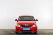 Skoda Fabia II Рестайлинг Тюмень  - изображение 19