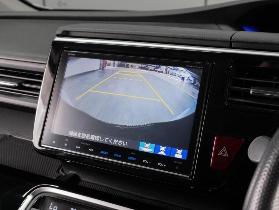 Honda Stepwgn V Тюмень  - изображение 19