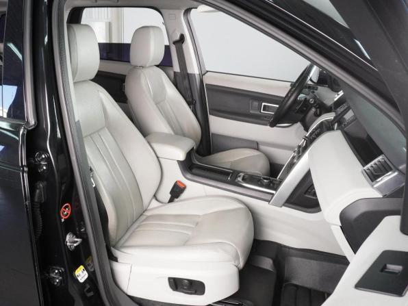 Land Rover Discovery Sport I с пробегом 2016 года, цена 1 969 000 рублей, 259505 км, внедорожник, Автокод Объявления
