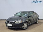 Volvo S40 II Рестайлинг Москва  - изображение 13
