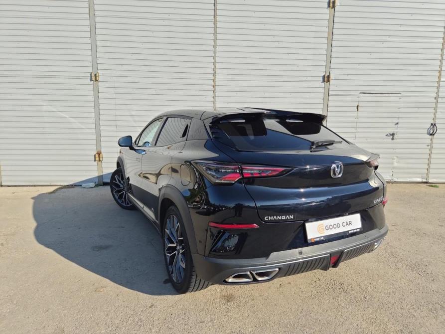 Changan UNI-T I Саратов  - изображение 7