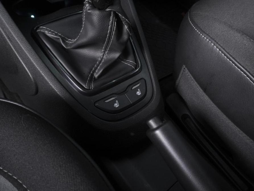 Lada (ВАЗ) Vesta I Рестайлинг (NG) Ростов-на-Дону  - изображение 16