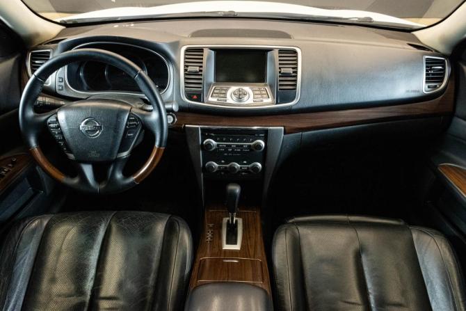 Nissan Teana II с пробегом 2008 года, цена 769 000 рублей, 281194 км, седан, Автокод Объявления