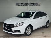 Lada (ВАЗ) Vesta I Уфа  - изображение 20