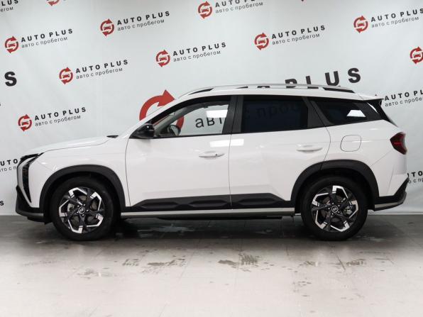 Hyundai Mufasa I (NU2) с пробегом 2023 года, цена 3 019 000 рублей, 31000 км, внедорожник, Автокод Объявления