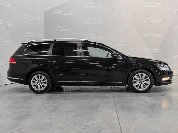 Volkswagen Passat B7 с пробегом 2011 года, цена 1 050 000 рублей, 118684 км, универсал, Автокод Объявления