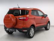 Ford EcoSport II Санкт-Петербург  - изображение 30