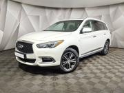 Infiniti QX60 I Рестайлинг Москва  - изображение 21