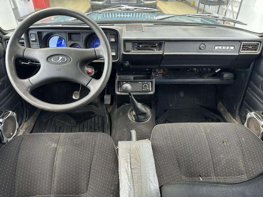 Lada (ВАЗ) 2105 Саратов  - изображение 10
