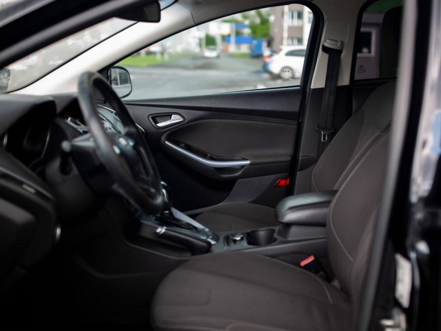 Ford Focus III Курган  - изображение 12