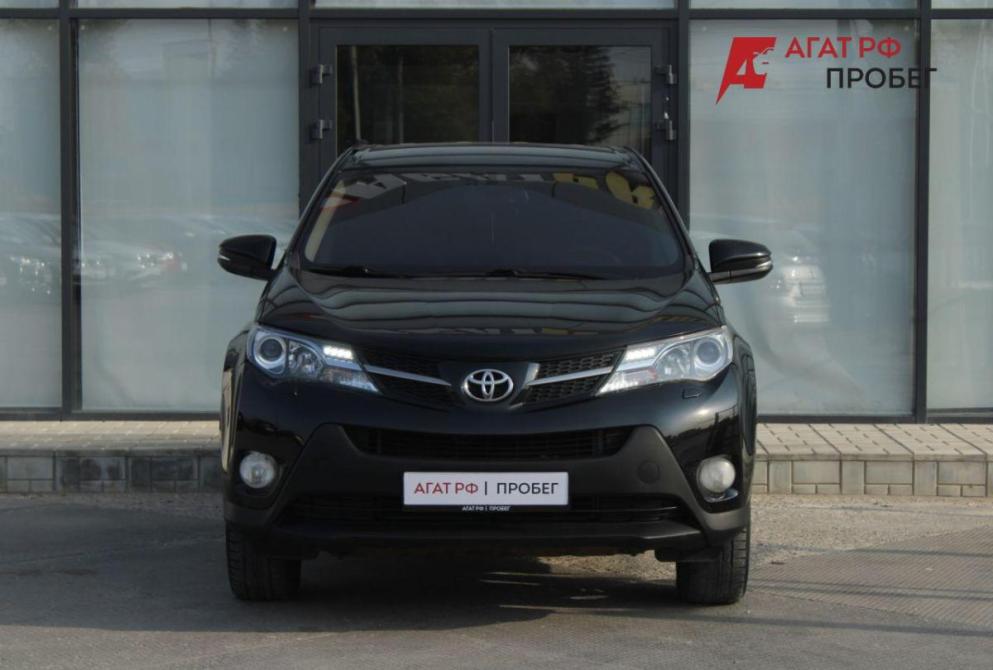 Toyota RAV4 III (XA30) Рестайлинг Саратов  - изображение 2