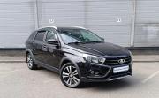 Lada (ВАЗ) Vesta I Санкт-Петербург  - изображение 21