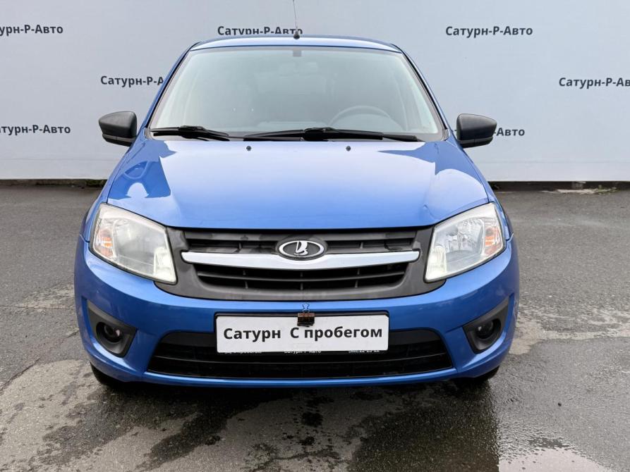 Lada (ВАЗ) Granta I Курган  - изображение 2