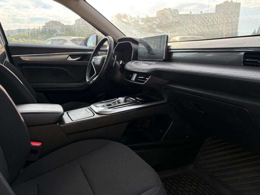 Haval Jolion I Набережные Челны  - изображение 15