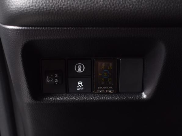Honda Life VI с пробегом 2022 года, цена 1 784 995 рублей, 18905 км, хэтчбек, Автокод Объявления