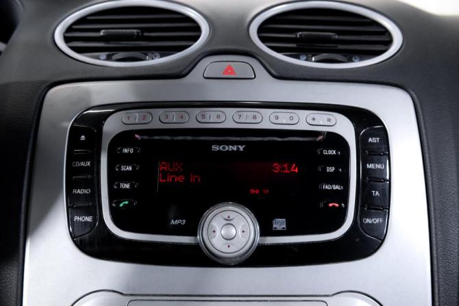 Ford Focus II Рестайлинг с пробегом 2011 года, цена 349 000 рублей, 280000 км, хэтчбек, Автокод Объявления