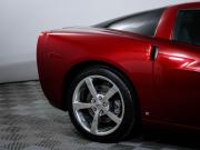 Chevrolet Corvette C6 Москва  - изображение 44