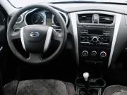 Datsun on-DO I Самара  - изображение 29