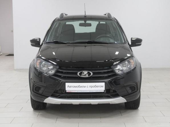 Lada (ВАЗ) Granta I Рестайлинг с пробегом 2023 года, цена 909 900 рублей, 53084 км, универсал, Автокод Объявления
