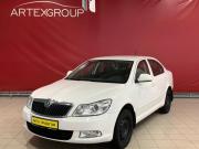 Skoda Octavia II (A5) Рестайлинг Ростов-на-Дону  - изображение 14
